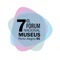 O Fórum Nacional de Museus é um evento coordenado pelo Instituto Brasileiro de Museus (Ibram)