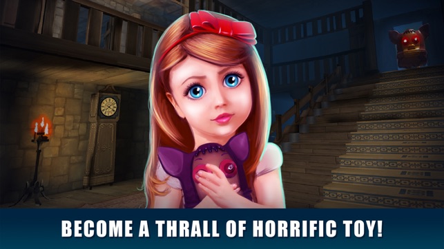 Tattletail Horror Survival Simulator 3D on the App Store