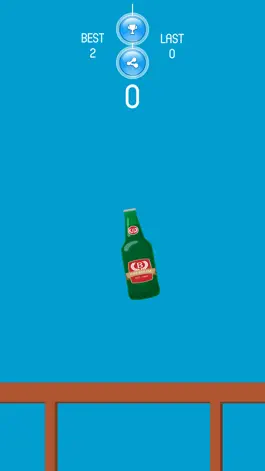 Game screenshot Jumping Beer Bottle Flip hack