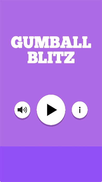 Gumball Blitz