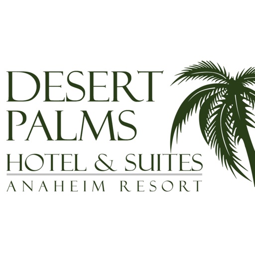 Desert Palms Hotel icon