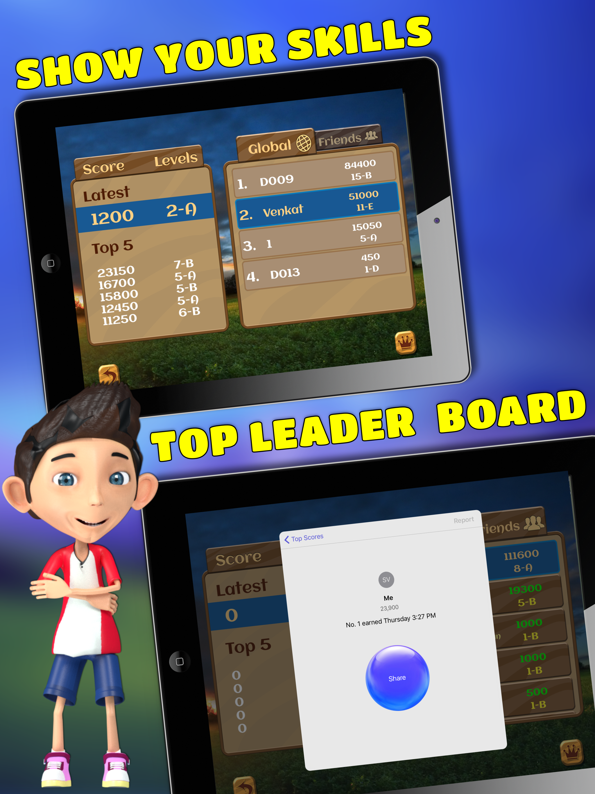 Rope Rider : Jungle Jump screenshot 9
