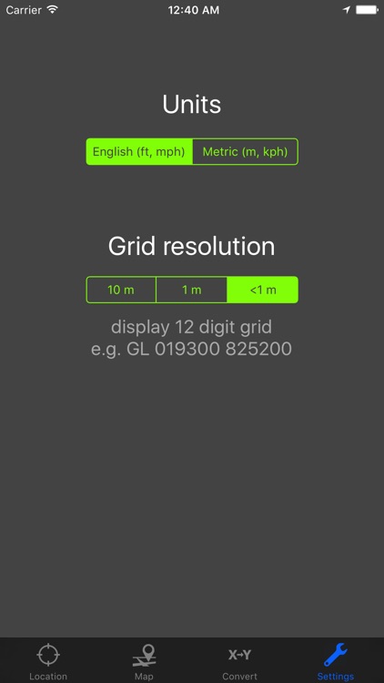 Grid-Nav screenshot-4