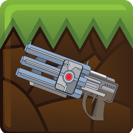 Block Adventure World - Zombie Game Edition Icon