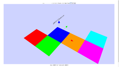 How to cancel & delete 3D Nets of Cube for Brain Development from iphone & ipad 3