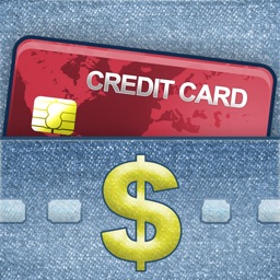 Cardfu, the Credit Card Manager