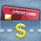 For long time I've been looking for an app for manage my credit card's purchase