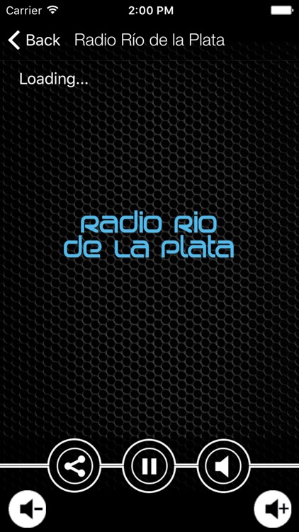 Radio Río de la Plata