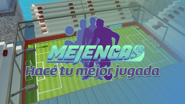 Mejengas.(圖1)-速報App