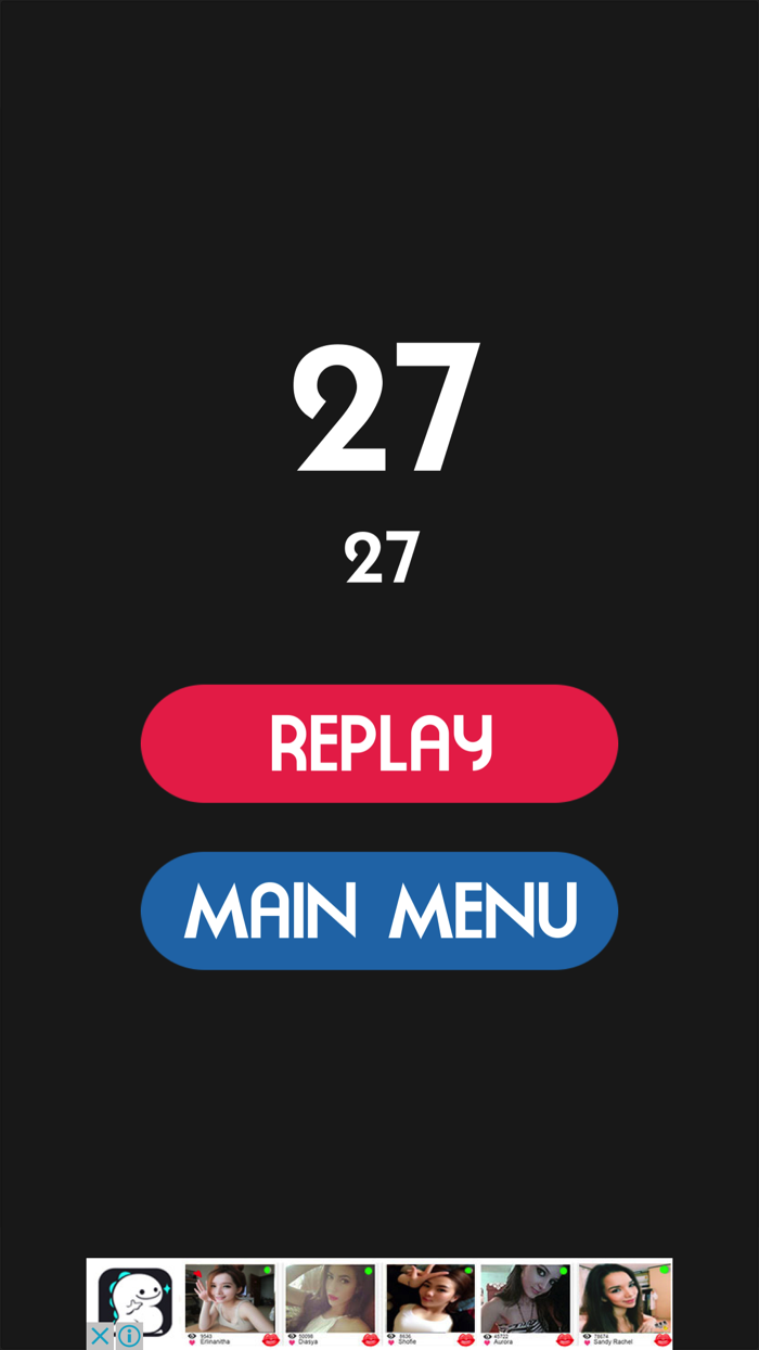 BBBall-Brick Break Ball