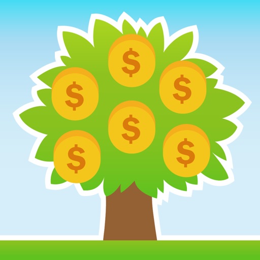 My Money - Saving Money Every Day