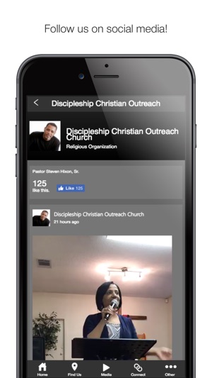 Dcom Church(圖2)-速報App