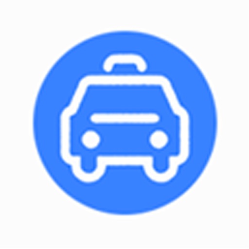 我的出租车 - 佛山市出租车管理平台 司机版