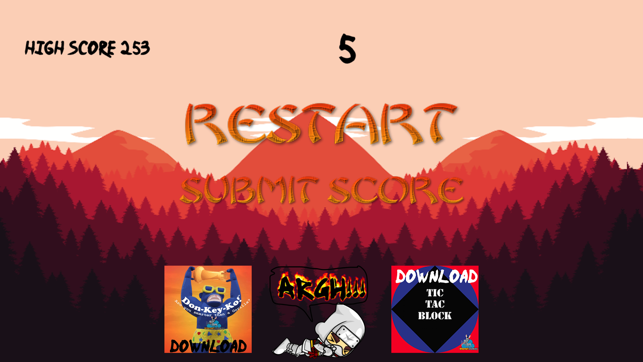 NINJRUSH(圖3)-速報App