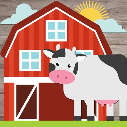 Kids Farm Game Читы