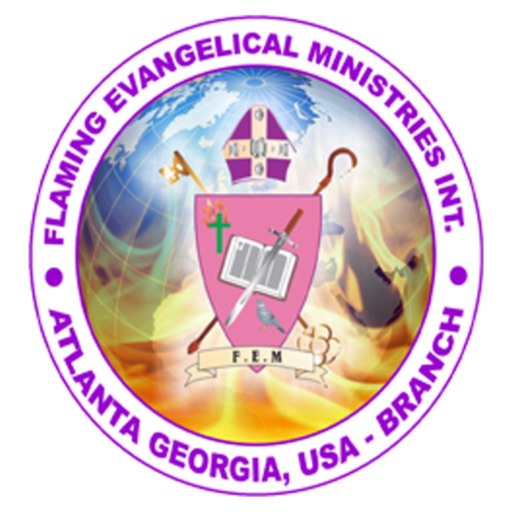 Flaming Evengelical Ministries