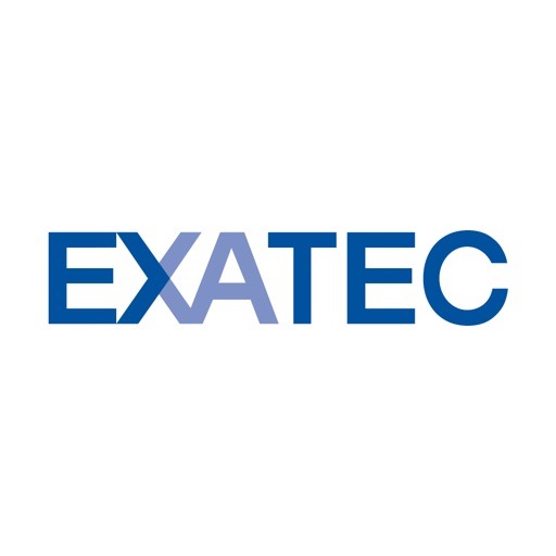 EXATEC iOS App