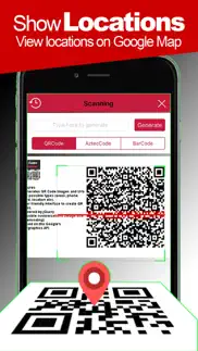 barcode scanner - qr scanner & qr code generator problems & solutions and troubleshooting guide - 4