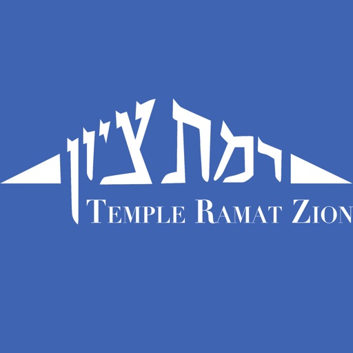 Temple Ramat Zion icon