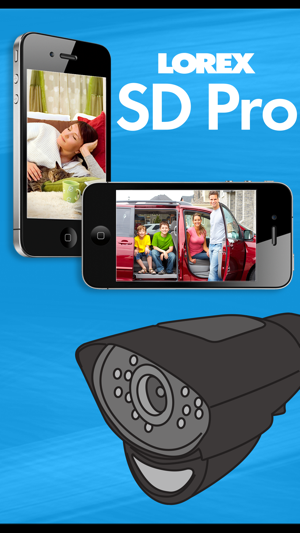 Lorex SD Pro(圖2)-速報App