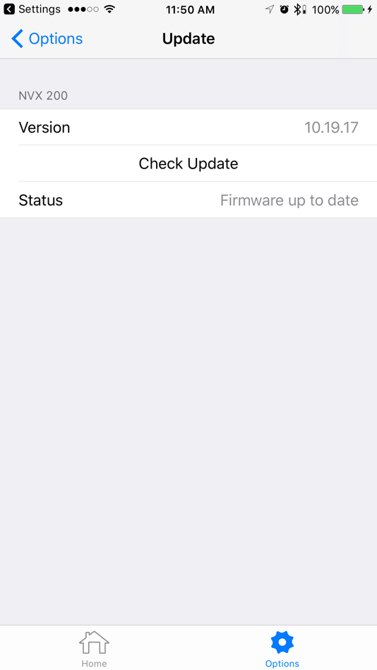 #4. Audioffice for Invoxia (iOS) 来自: invoxia