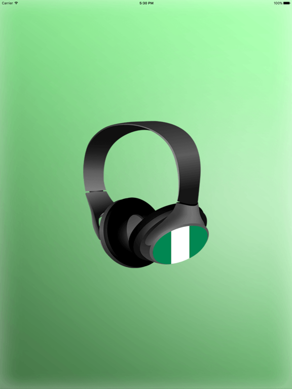 Screenshot #4 pour Radio Nigeria : nigerian radios FM