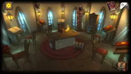 Game screenshot wizard’s house：Escape the Magic room apk