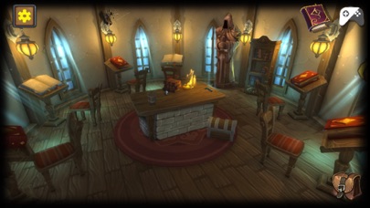 魔法使いの家を脱出し-谜解き脱出ゲームのおすすめ画像2