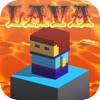 Floor Lava : Block Jump - iPhoneアプリ