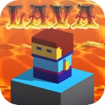 Download Floor Lava : Block Jump app