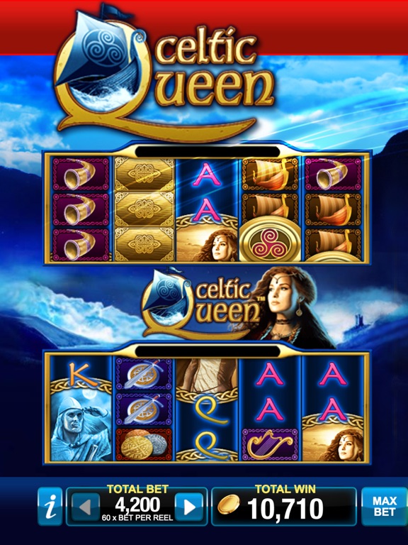 Screenshot #4 pour Tropicana Las Vegas Casino Slots