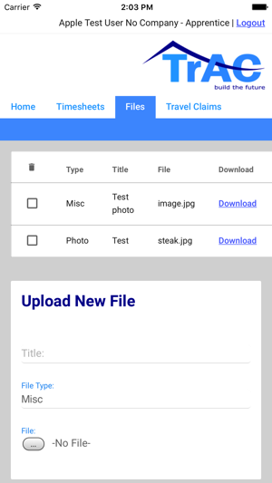 TrAC(圖2)-速報App