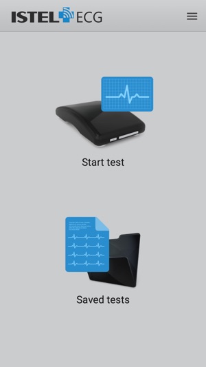 Istel ECG(圖1)-速報App