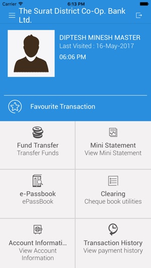 SUDICO BANK(圖2)-速報App