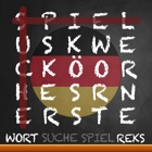 Top 45 Games Apps Like Wortsuche: Solve Word Puzzle in German - Best Alternatives