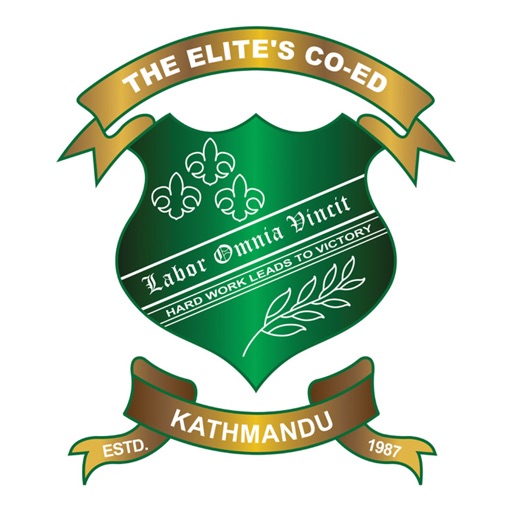 Elite's Co-Ed icon
