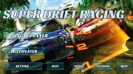 Game screenshot Super Drift Racing Online mod apk