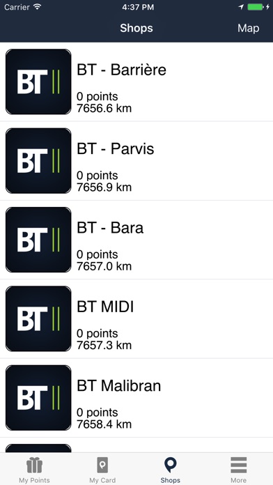 BT Transfers screenshot 3