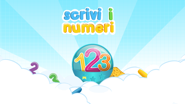 Scrivi i  Numeri: Traccia 123(圖1)-速報App