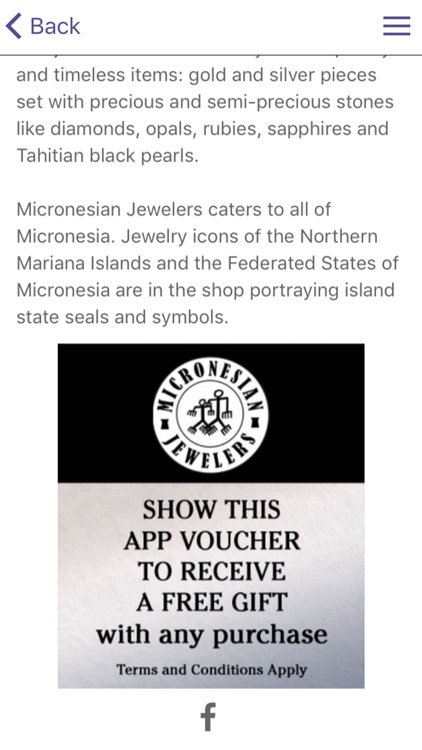 Hyatt Regency Guam screenshot-4