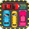 Unblock My Car is a very interesting and addictive puzzle game