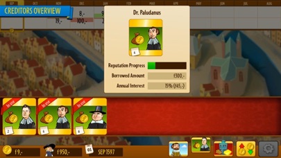 How to cancel & delete The Game of the Golden Age from iphone & ipad 4