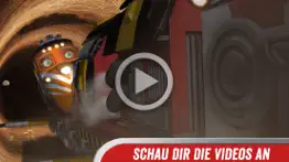 chuggington - wir sind die chug-arbeiter iphone bildschirmfoto 3