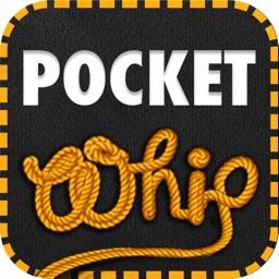 Pocket Whip Apple Watch App