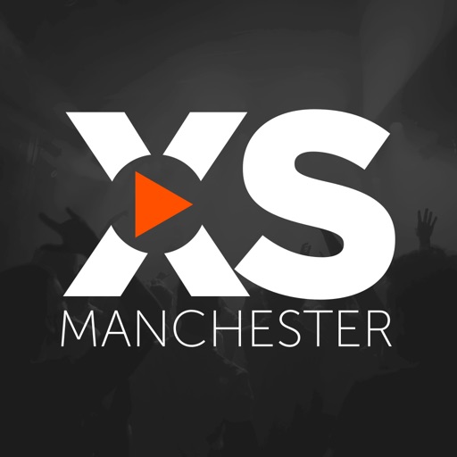 XS Manchester icon