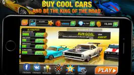 Game screenshot Street Challenge: Racing apk