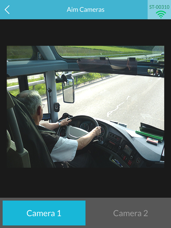 Screenshot #4 pour Configuration tool