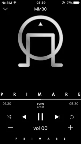 Game screenshot Primare Air apk