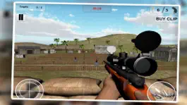 Game screenshot Master Sniper Target School mod apk