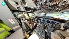 Game screenshot Aviation 360 Experience apk